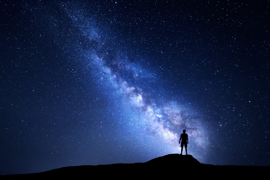 Einführung in die kosmischen Energien